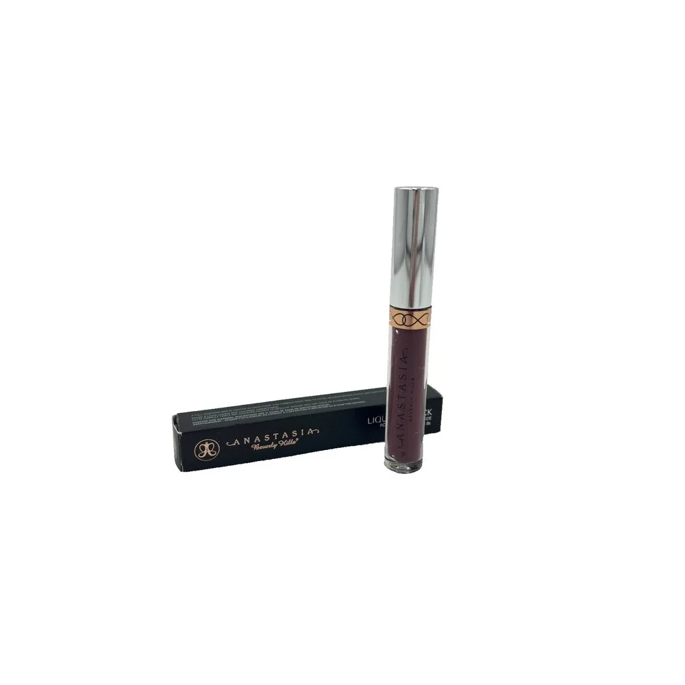 Anastasia‎ Beverly Hills Liquid Lipstick Shade Trust Issues 0.11oz / 3.2g